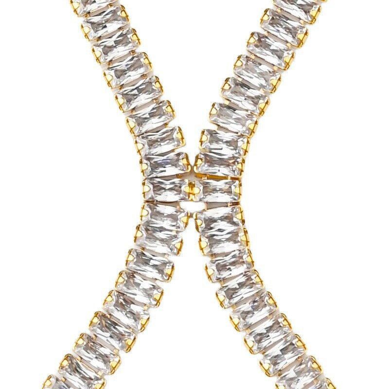 Anklet Factory - Custom Stage Runway Performance OEM