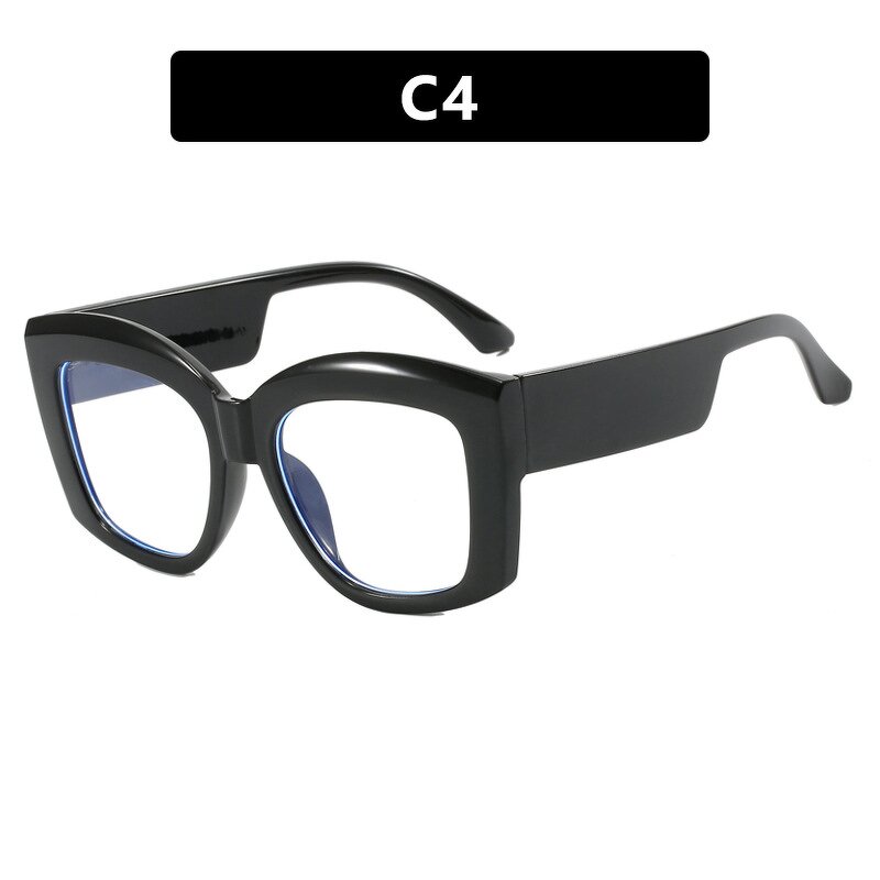 Eyeglass Frame Supplier - Custom Anti Blue Light OEM