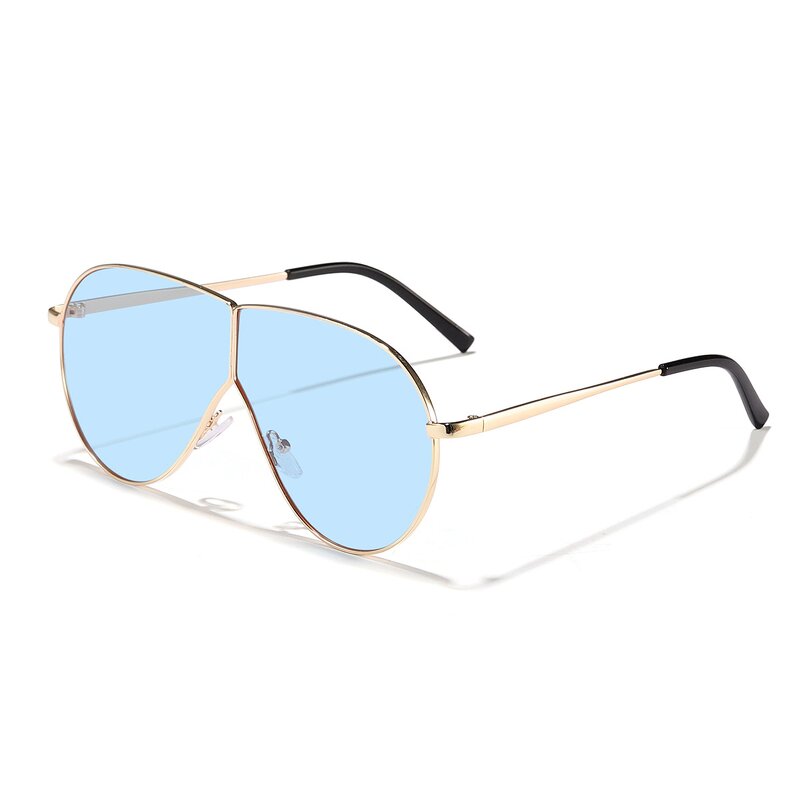 Large Frame Sunglasses Supplier - Custom Ocean Sheet Metal