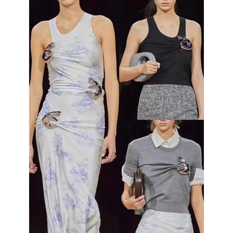 Hand Shaped Brooch Factory - Custom Fingertip Relative Design