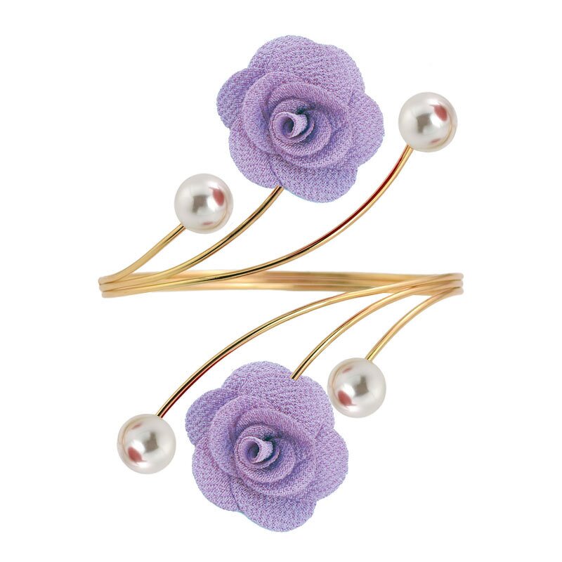 Arm Ring Bracelet Factory - Custom Metal Opening Adjustable