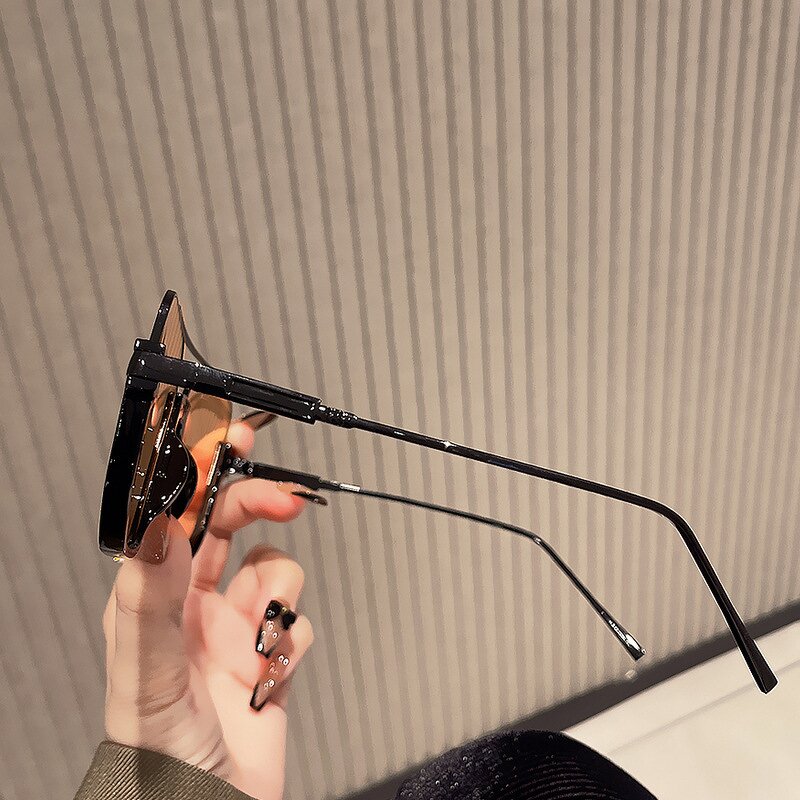 Retro Sunglasses Manufacturer - Custom UV Protection OEM