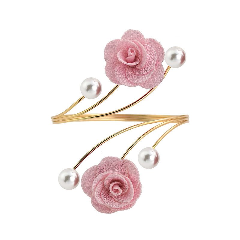 Arm Ring Bracelet Factory - Custom Metal Opening Adjustable