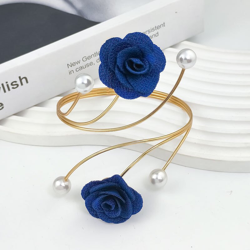 Arm Ring Bracelet Factory - Custom Metal Opening Adjustable