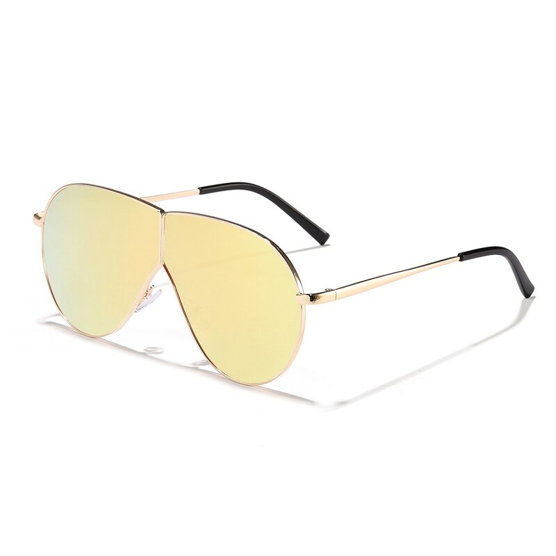Large Frame Sunglasses Supplier - Custom Ocean Sheet Metal