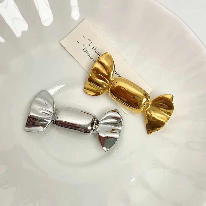 Candy Brooch Manufacturer - Custom Sweet Cool Korean
