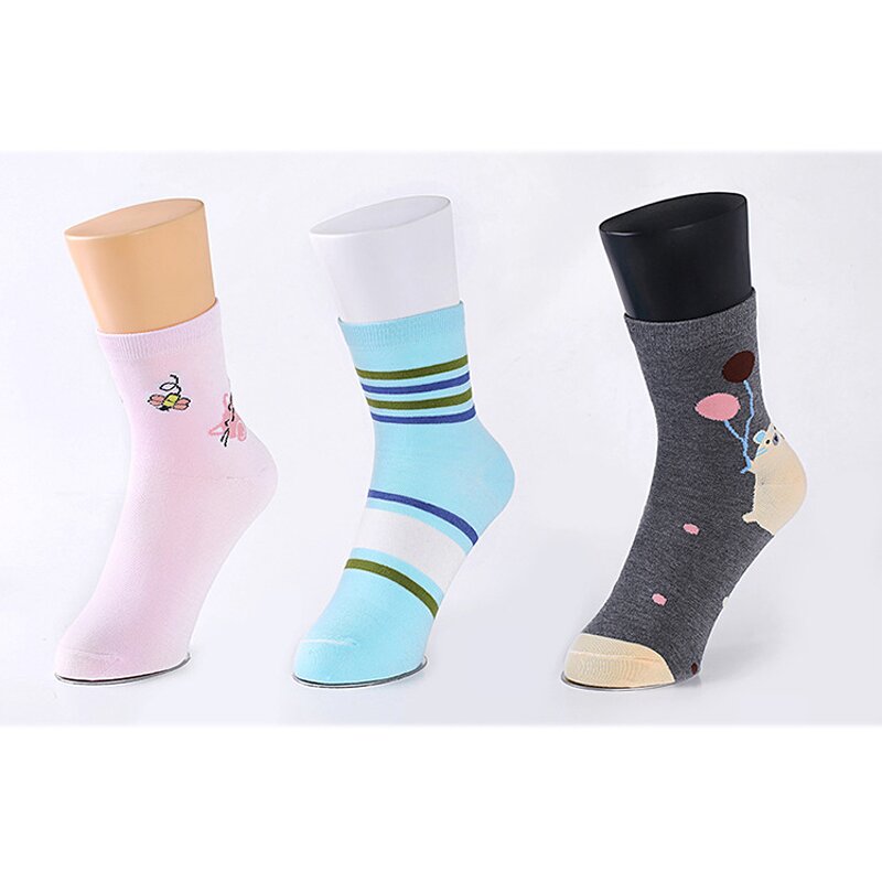 Magnetic Sock Model Supplier - Custom Invisible Foot Jewelry