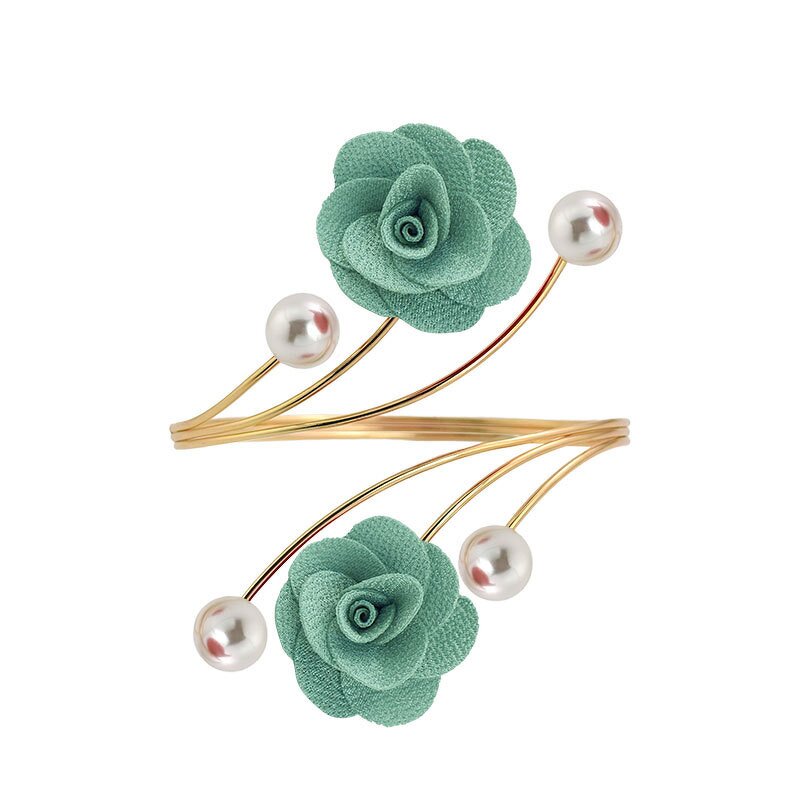 Arm Ring Bracelet Factory - Custom Metal Opening Adjustable