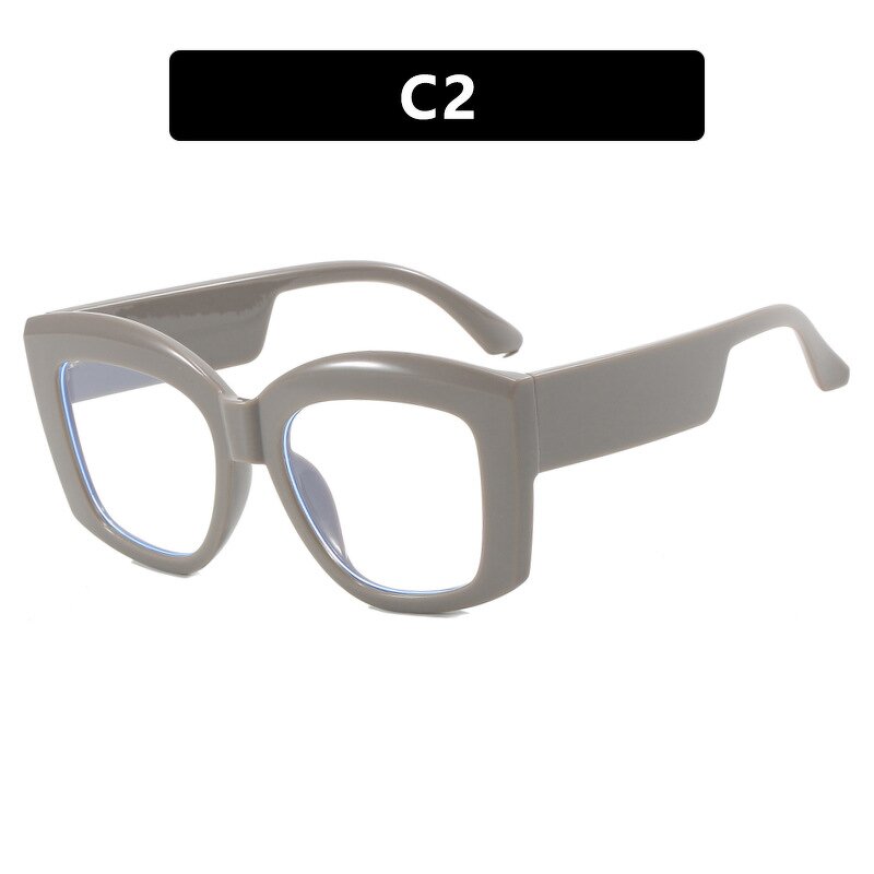 Eyeglass Frame Supplier - Custom Anti Blue Light OEM