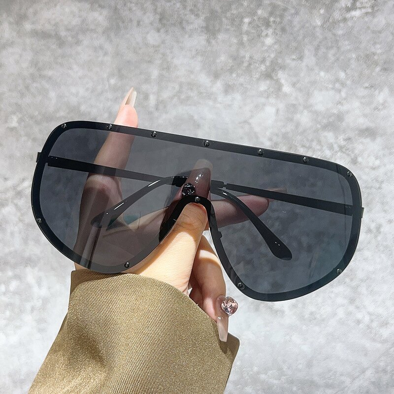 Sunglasses Manufacturer - Custom Candy Color Pilot OEM