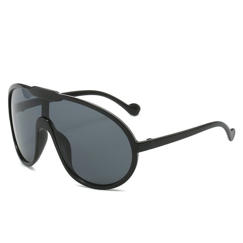 Toad Sunglasses Factory - Custom Windproof Large Frame