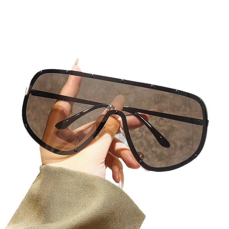 Sunglasses Manufacturer - Custom Candy Color Pilot OEM