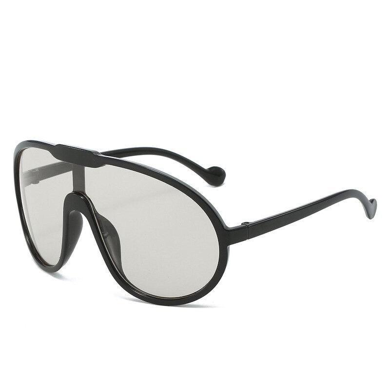 Toad Sunglasses Factory - Custom Windproof Large Frame