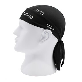 Skull Cap Manufacturer - OEM/ODM Custom Motorcycle Helmet Liner Mesh Wave Cap