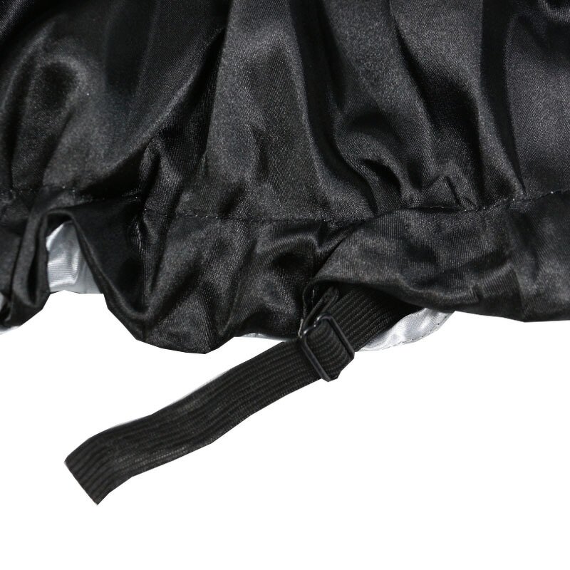 Sleep Cap Manufacturer - OEM/ODM Custom Elastic Reversible Silk Satin Bonnet