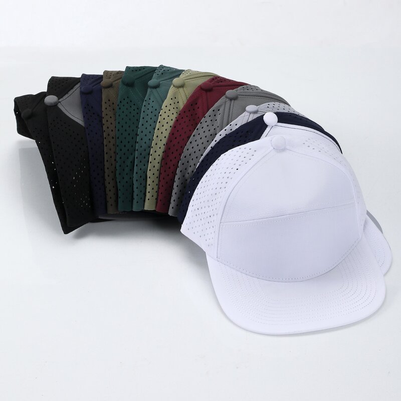 Sun Hat Manufacturer - OEM/ODM Custom Quick Dry Waterproof UV Bill Hat