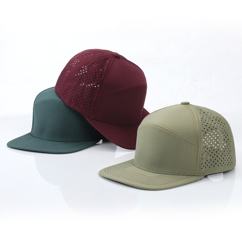 Sun Hat Manufacturer - OEM/ODM Custom Quick Dry Waterproof UV Bill Hat