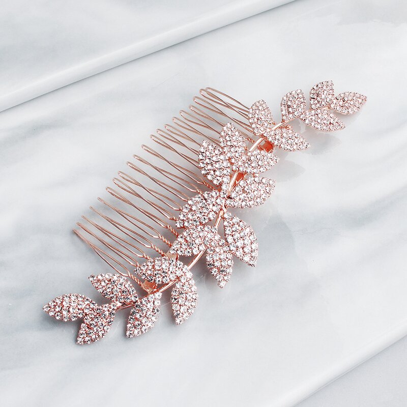 Girls Headdress Factory - High Quality Alloy Pearl Flower