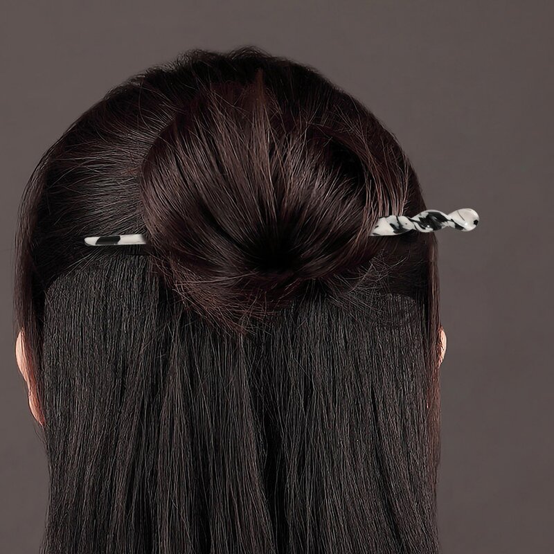 U-shaped Hairpin Factory - Wholesale Korean Luxury Pearl