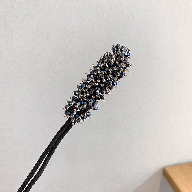 Hair Accessories Factory - Wholesale 3300pcs DIY Bucket Beads