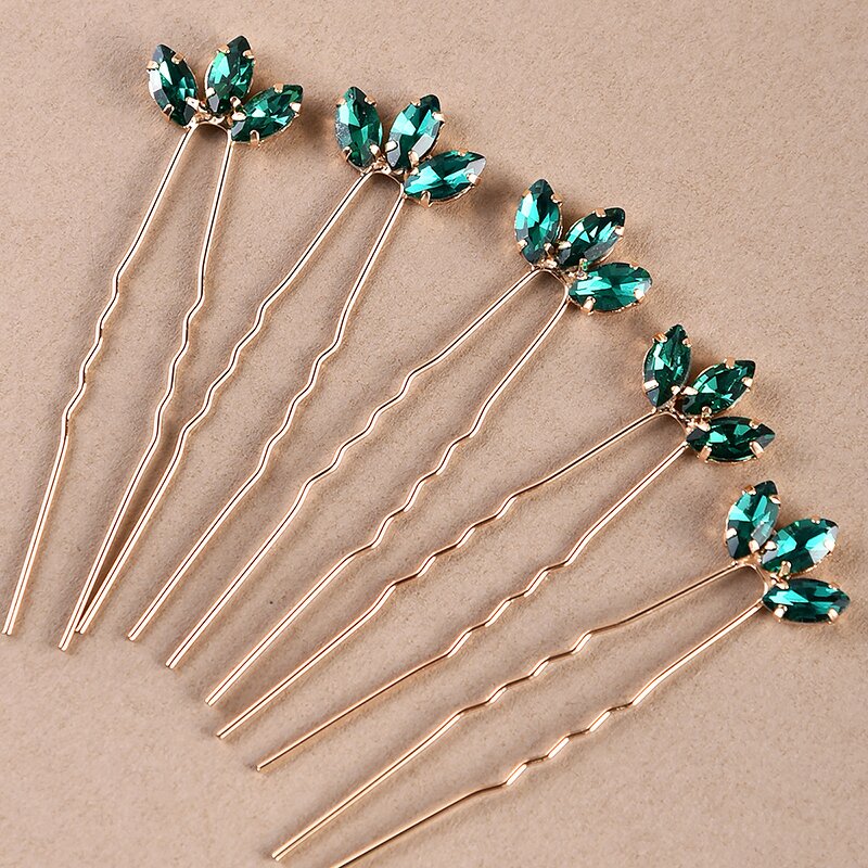 Hair Fork Manufacturer - Custom 11cm Acetate Tortoiseshell