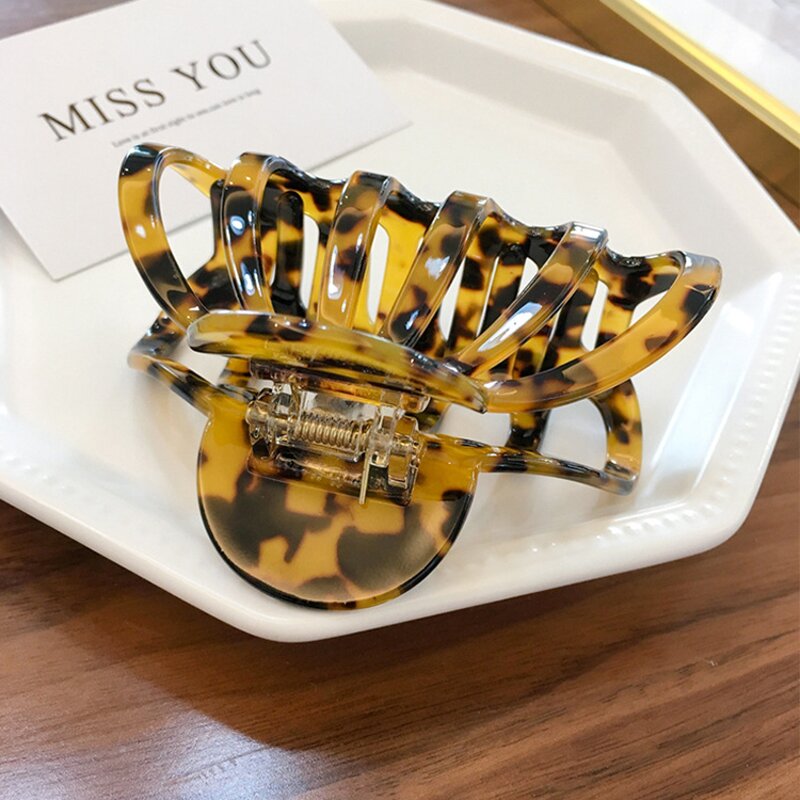 Hair Claws Supplier - Wholesale Korea Cute Bow butterfly