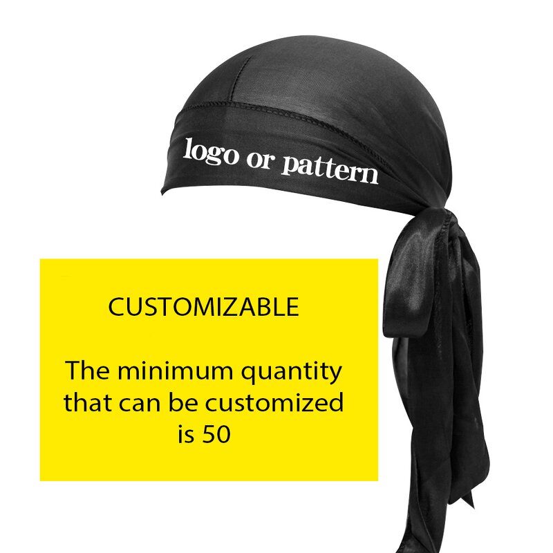 Square Scarf Supplier - Pure Cotton Hiphop Cycling