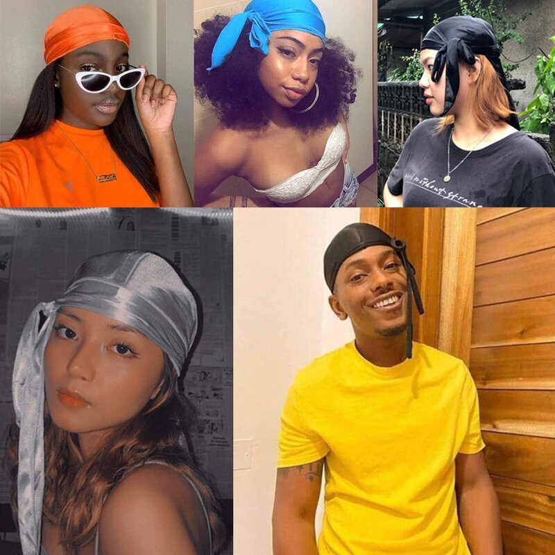 Square Scarf Supplier - Pure Cotton Hiphop Cycling