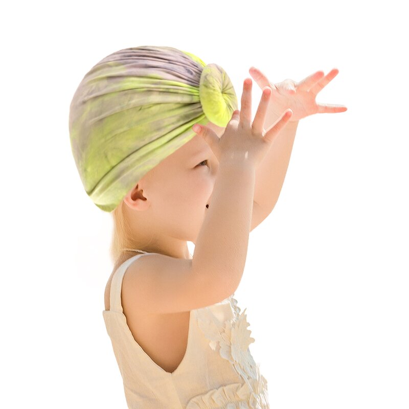 Head Wraps Factory - Custom Cotton Printed Paisley