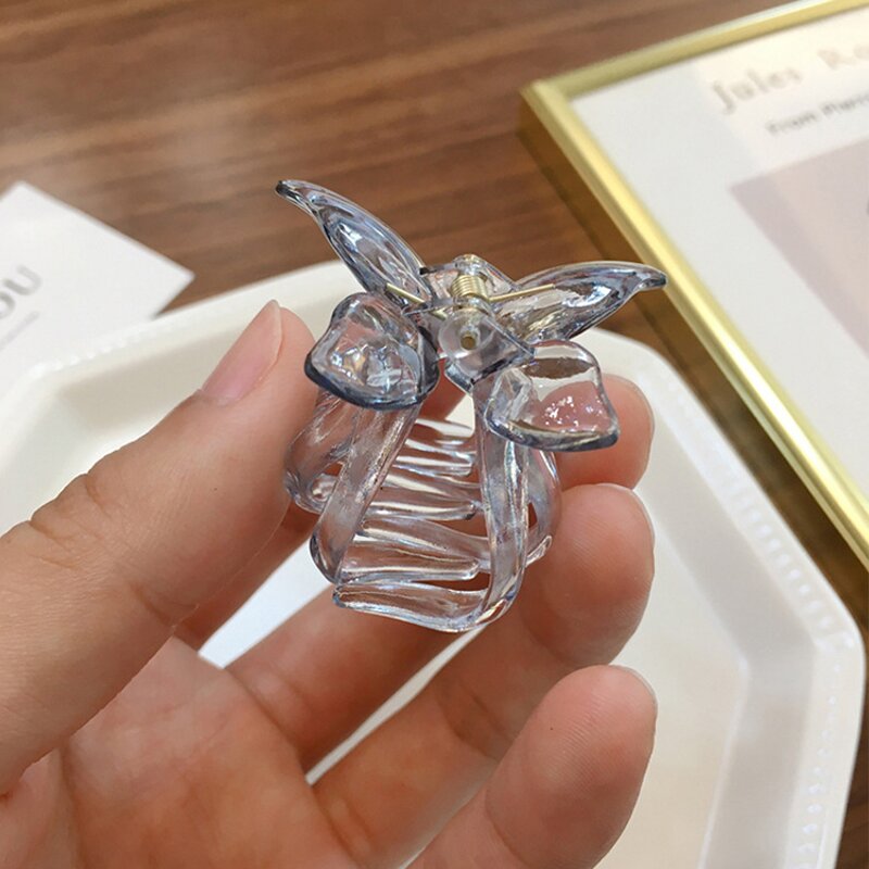 Metal Claw Clips Supplier - Custom Summer Fresh Flower