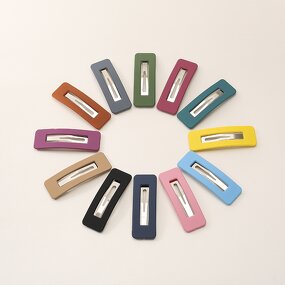 Hairpin Factory - Wholesale Heavy Industry Starfish Pearl