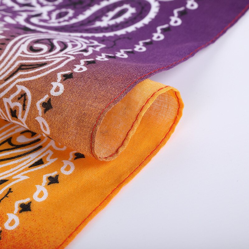 Headscarf Manufacturer - OEM Factory High Elastic