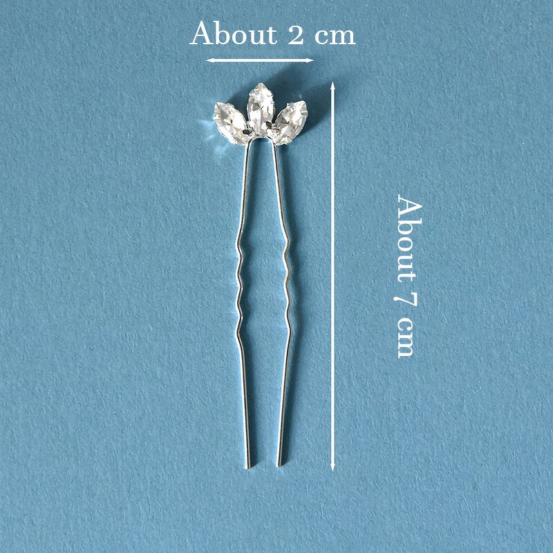 Hair Fork Manufacturer - Custom 11cm Acetate Tortoiseshell
