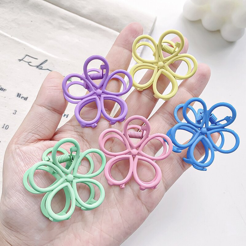 Pearl Hairpin Supplier - Luxury Rhinestone Hair Claw