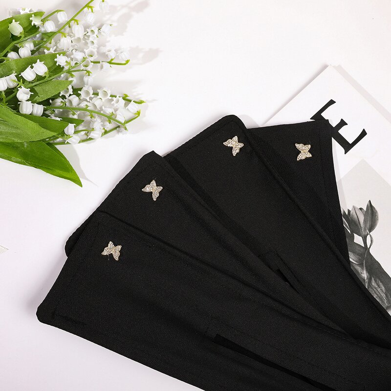 Wrist Band Manufacturer - OEM Women Waterproof Velvet