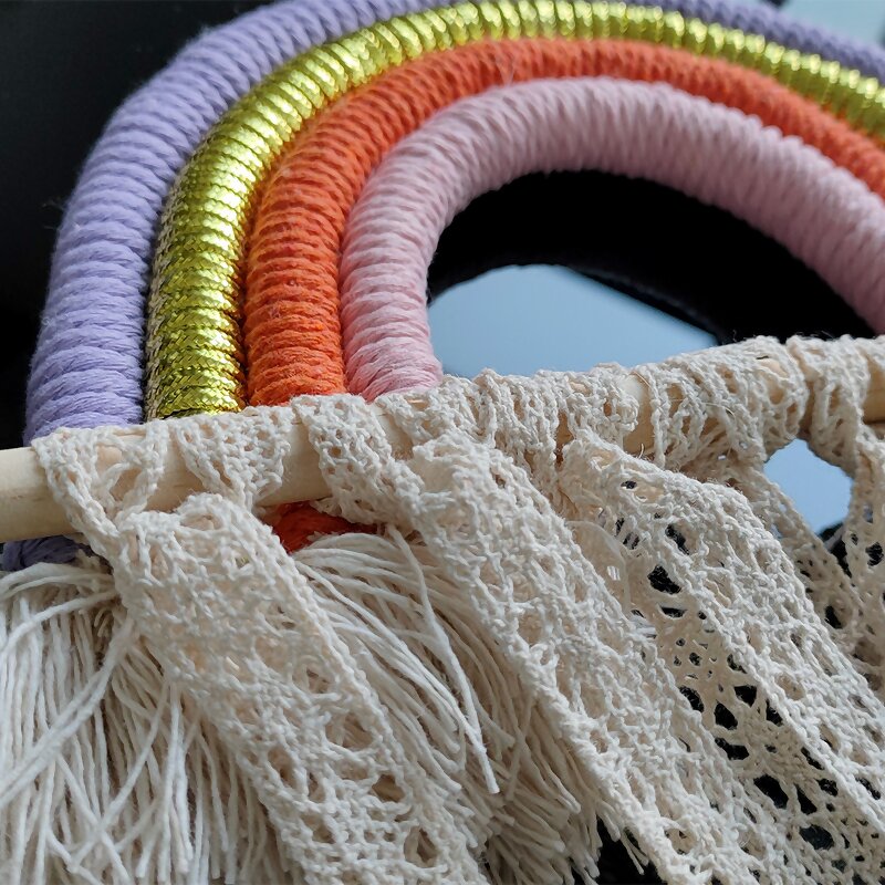 Twist Hairpin Manufacturer - Big 3D Organza Fluffy Flower