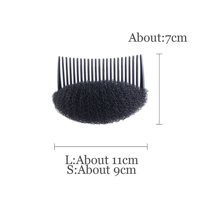 Hair Comb Manufacturer - Custom Metal Wire Rhinestone