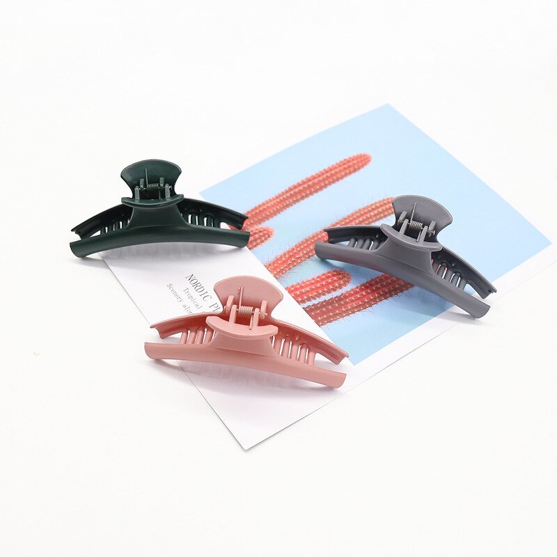 butterfly Clip Manufacturer - Wholesale Woman fairy Shape