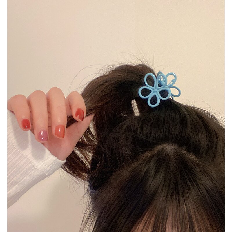 Pearl Hairpin Supplier - Luxury Rhinestone Hair Claw