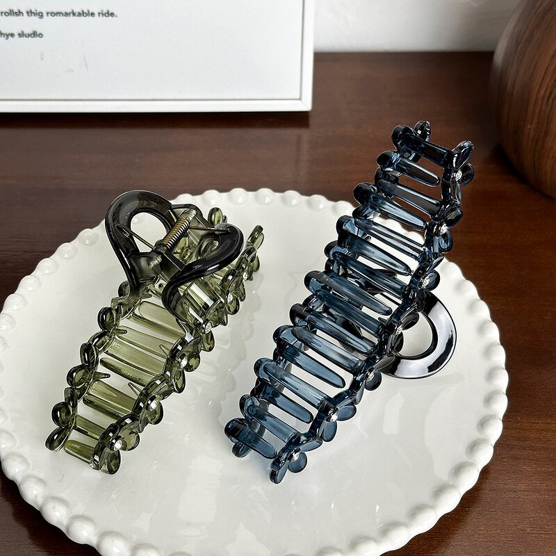 Hairhoop Factory - Fashion New Elegant Temperament Flower