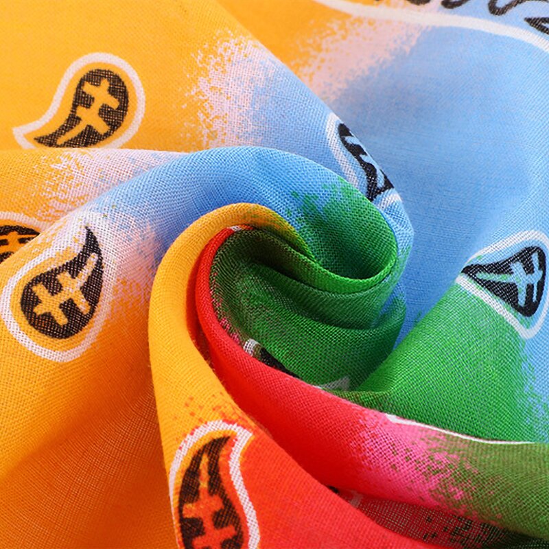 Headscarf Manufacturer - OEM Factory High Elastic