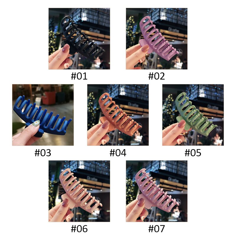 Hair Claw Clip Factory - Custom Love Cute Bear Acrylic