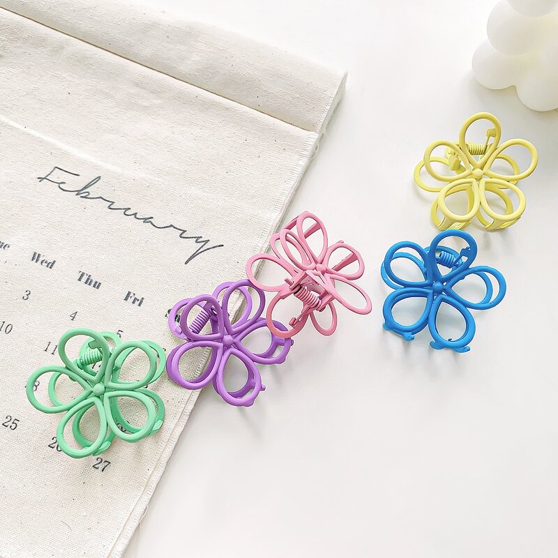 Pearl Hairpin Supplier - Luxury Rhinestone Hair Claw