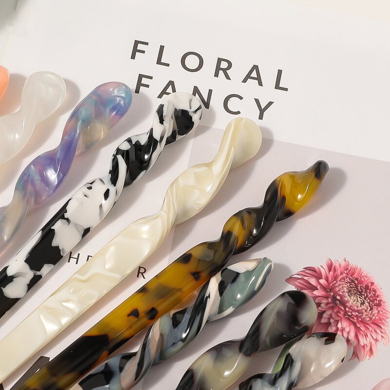 U-shaped Hairpin Factory - Wholesale Korean Luxury Pearl