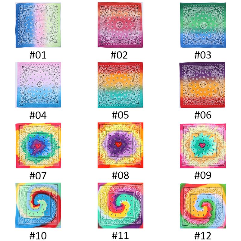 Headscarf Manufacturer - OEM Factory High Elastic