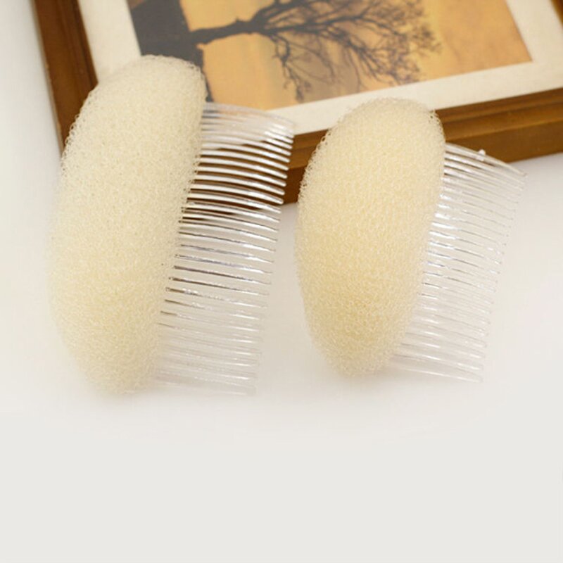 Hair Comb Manufacturer - Custom Metal Wire Rhinestone