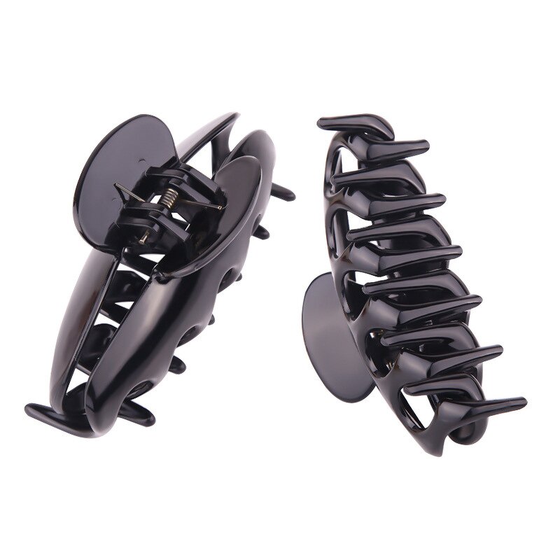 Hairgrips Manufacturer - Wholesale Macaron Color 11 CM