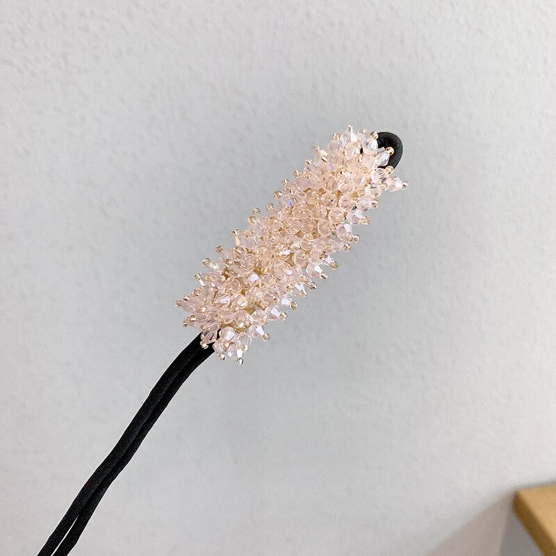 Hair Accessories Factory - Wholesale 3300pcs DIY Bucket Beads