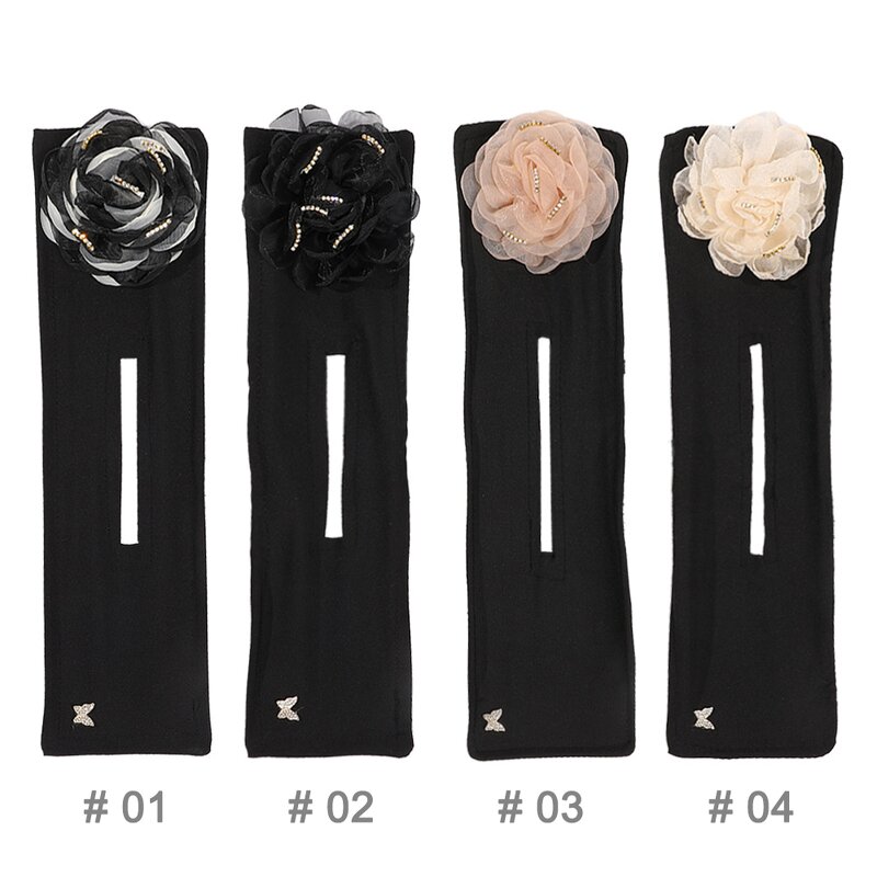 Wrist Band Manufacturer - OEM Women Waterproof Velvet
