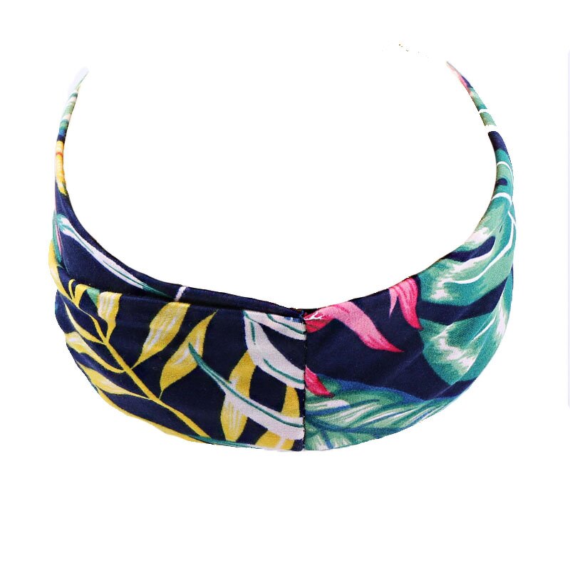 Head Wraps Supplier - Hot Sale Ice Silk Elastic
